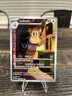 Raticate - Pokemon Perfect Order 099/088 Illustration Rare, Full Art-NM