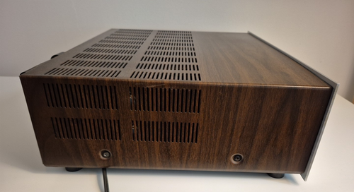 Vintage Marantz 2270 Stereo Receiver, Serviced, Excellent Condition, with loop - Bild 11 von 17