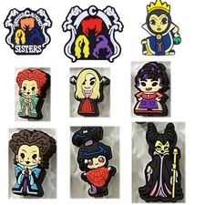 Silicone Beads 10pcs Halloween Baby Pacifier Chain Clips DIY