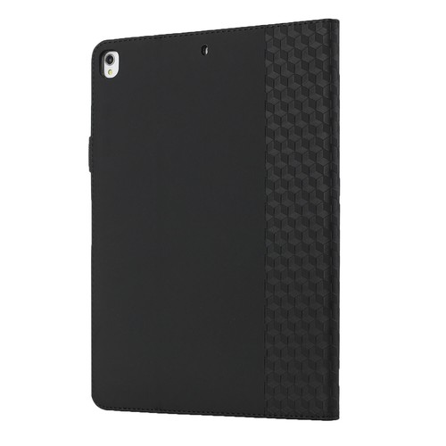 Folio Cube Pattern Leather Auto Smart Sleep/Wake Stand Case Cover For Apple iPad - Picture 17 of 55