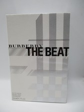 Burberry The Beat For Women Eau de Parfum 50ml