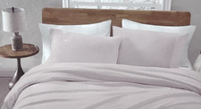4 pc Koolaburra by UGG Orchid Oasis Cooling Technology Queen Sheet Set NIP