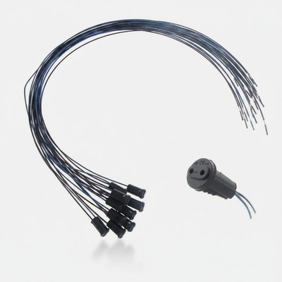10 Stück G4 Lampenfassung / LED Leuchtmittelfassung 12V