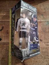 Playmates Mike Modano 1998 Collectors Series Pro Zone NHL Dallas Stars sin abrir