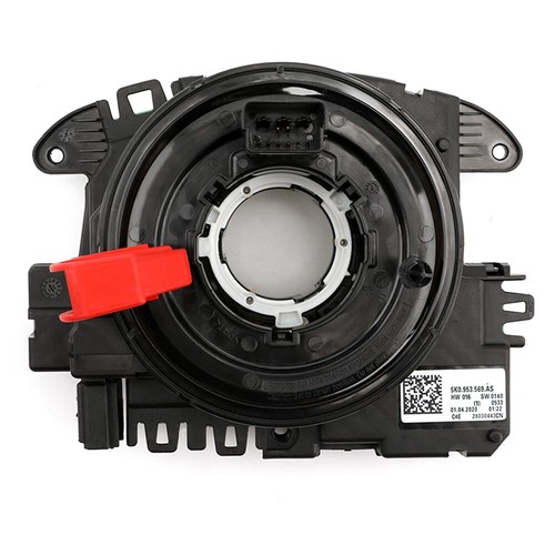 Contactor Turning Spring for VW Passat B6 Passat B7 - 5K0 953 569 AS 5K0953569AS - Picture 2 of 11