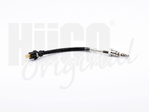Hüco Sensor Abgastemperatur 135502 FüR Mercedes Klasse W169 Sports Tourer W245-image