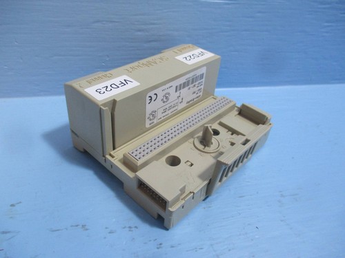 Allen Bradley 1203-FB1 Ser B Rev C Scanport Terminal Base PLC - Picture 3 of 5