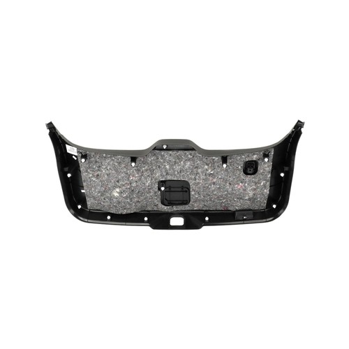 Subaru Liftgate Lower Trim Cover Black 94320SG000VH for 2014-18 Forester OEM - Picture 18 of 24
