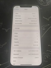Apple iPhone 12 Pro Max 128GB for Sale - Shop New & Used Cell