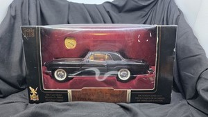 Continental Mark II 1956 | eBay
