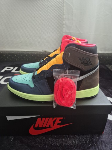 Nike Air Jordan 1 Retro High Tokyo Bio Hack US 8.5/EU 42 - Bild 3 von 5