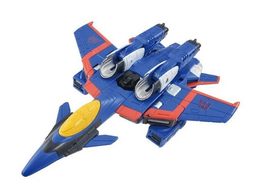 TL-EX Starscream Super Mode | Transformers 40th Selection - Picture 3 of 6