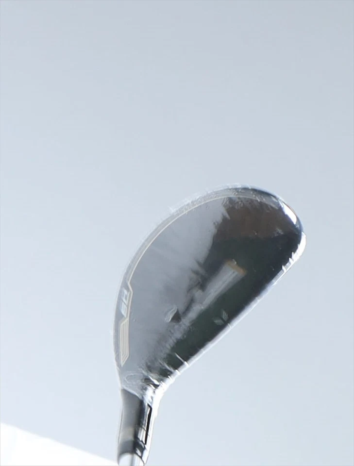 New Wilson D9 25° 5 Hybrid Ladies Flex Stock Shaft 1235748 Left Hand Lh * - Image 3 of 4