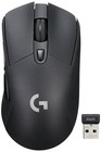Wireless Gaming Mouse Logitech G703 ergonomic design wireless charging correspo