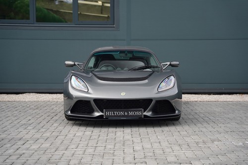 2016 Lotus Exige Sport 350 IPS - Picture 7 of 24