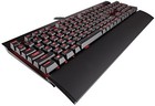 Corsair K70 LUX CherryMX Red - Japanese Gaming Keyboard - KB361 CH-9101020-JP