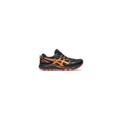 ASICS GEL-SONOMA 7 GTX Women BLACK/SANDSTORM