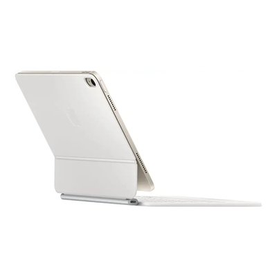 Apple Magic Keyboard for iPad Air 11-inch (M3) - White MDFV4LL/A