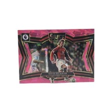 David Beckham #PS-DB Prices | 2022 Panini Select Premier League