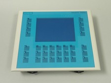 USED SIEMENS 6AV6642-0DC01-1AX1  [24 MONTHS WARRANTY]