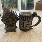 Game of Thrones House of the Dragon Style Mug Tankard & Phone Stand Tea Coffee
