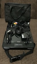 Philips 9 Dual Screen Portable Car DVD Player...