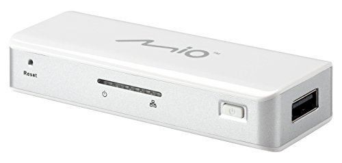 Mio MioSMART Personal Cloud Gateway S10 Smart Home Cloud White - Picture 2 of 3