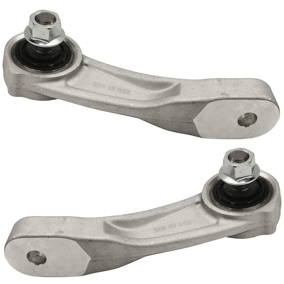 Brazos de control delanteros inferiores delanteros tracción trasera barras estabilizadoras para C300 CLS450 E300 E350 E450 Foto 4 de 4