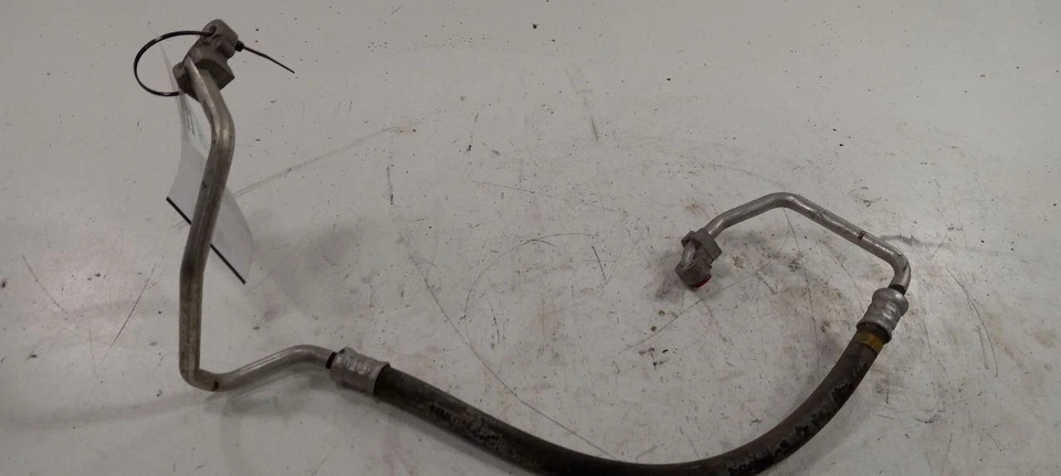 Línea de manguera de aire acondicionado Toyota Corolla 2019 2018 2017 2016 2015 2014 Foto 2 de 4