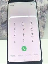 S8 Plus Unlocked