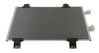 Maxgear Skraplacz Klimatyzacji Mazda CX-3 15- AC830397