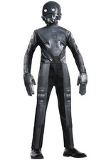Brand New Star Wars Rogue One K-2SO Child Costume