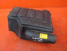 Mercedes-Benz A W168 2000 Benzin 60kW Luftfilterkasten A1660940001 GENUINE