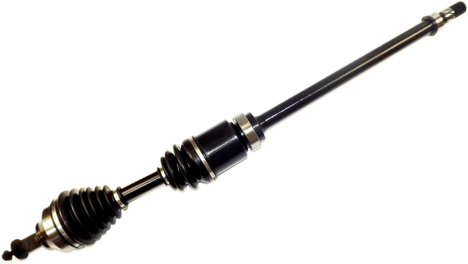 FORD FOCUS 2.5 ST DRIVE SHAFT SET (MODIFIED-UPRATED) FOR LOWERED & REMAPPED CARS - Image 3 of 4