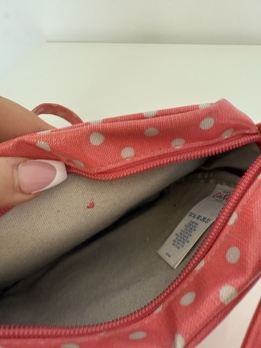 Junge Mädchen Cath Kidston Schultertasche Blumenmuster - Bild 6 von 7