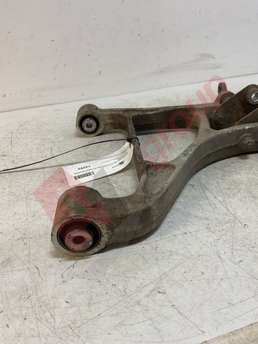 LOTUS EVORA 400 15-19 RIGHT SIDE O/S FRONT WISHBONE LOWER ARM A132C4035F - Picture 7 of 14