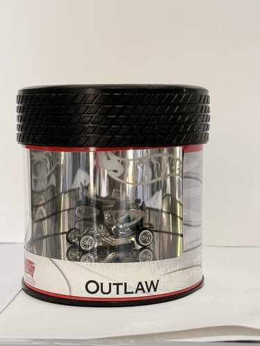 Hot Wheels Peterson Museum Outlaw - Limited Edition 2154 out of 5000