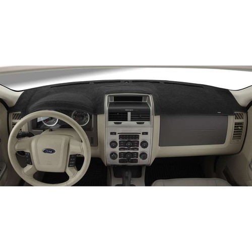 Cinder Dash Cover for Cayenne 2003 - 2010 Carpet DashMat CoverCraft 1598-01-79 - Picture 14 of 24