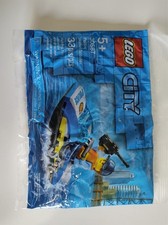 Lego® City 30567 ● Polizei Jetski ● Neu & OVP ● 