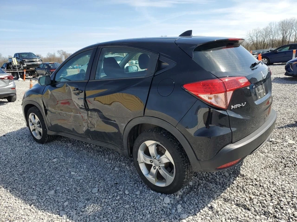 Caja de fusibles motor CVT sin faros antiniebla mercado EE. UU. se adapta a 16-18 HR-V 3489869 Foto 2 de 4