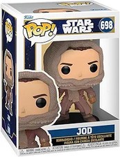 Funko Pop! Star Wars: Skeleton Crew - Jod