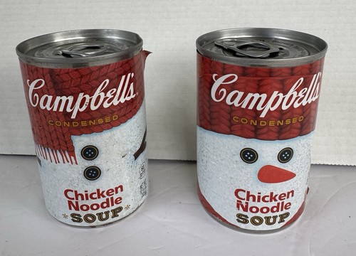 Campbell's Soup Save the Snow Day Activity Kit - Limitiert auf 3000 - Bild 5 von 10
