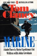 Marine : A Guided Tour of a Marine Expeditionary Unit Paperback T