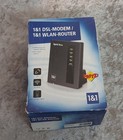 1&1 DSL-Modem / WLAN Router FRITZ!Box 7412 VDSL/ADSL bis zu 300 MBit/s Unbenutzt