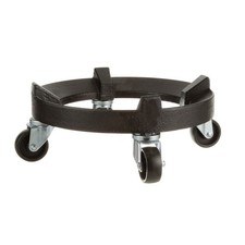 Franklin 86315 60 140 qt Stainless Steel Mixing Bowl Dolly