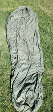 US Military Modular Sleeping Bag, Patrol Olive Drab- 8465-01-445-6274 Tennier