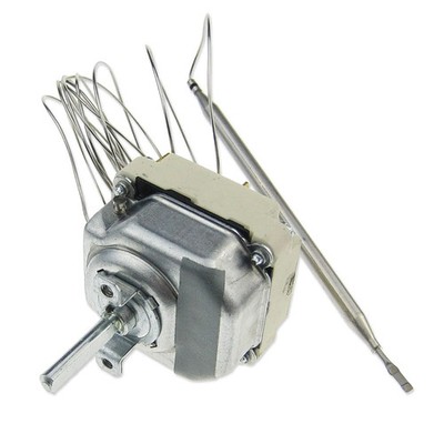 PARRY ELEKTRO FRITTEUSE THERMOSTAT 6/9KW TMST34034 - GASTRONOMIE GERÄTE ERSATZTEILE