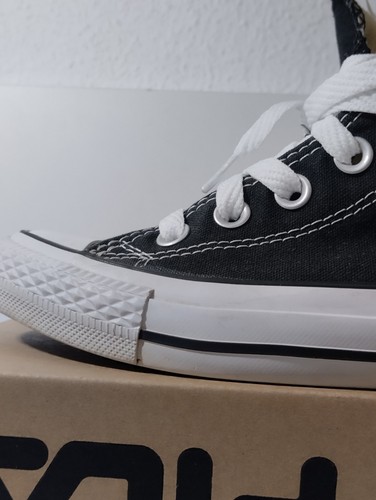 converse chuck taylor all star left shoe only - Imagen 12 de 18