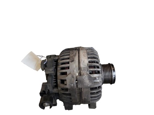 Generatore Citroën C4 II B7 1.6 Diesel 2011 28793312 - Foto 4 di 6