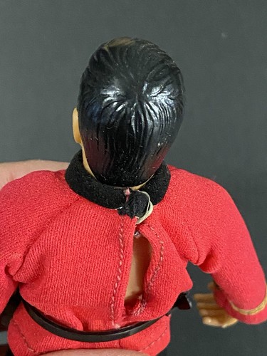 Vintage | Mego | Star Trek Mr Scott Scotty | Action Figure | 1974 | MINTY - Picture 6 of 6